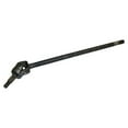 thumbnail image 3 of Crown Automotive 68017183AB CAS68017183AB AXLE ASSEMBLY (FRONT RIGHT) Fits select: 2012-2013 JEEP WRANGLER, 2008 JEEP WRANGLER UNLIMITED, 3 of 3