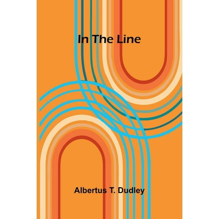 In The Line, (Paperback)