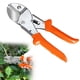 thumbnail image 4 of Tijeras de podar Kenally mango antideslizante cortadora de ramas de plantas horticultura, 4 of 6