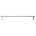 thumbnail image 4 of Manhattan 18" Center Bar Pull, Satin Nickel, 4 of 4