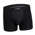thumbnail image 4 of Ropa interior para hombres Calzoncillos energéticos Rendimiento Circulación Saludable para niños Hombres SG Yinane Pantalones cortos para hombres, 4 of 8