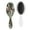 Summer Vib, variant on Sun & Moon Detangling Hair Brush - Ergonomic Paddle Brush for All Hair Types, Goth Beauty Essential