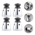 thumbnail image 3 of 4pcs Pressure Cooker Jigger Valves Pressure Limiting Valve Safety Valve Accessories, 3 of 8