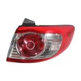 thumbnail image 3 of Geelife Set of 2 Tail Light For 2010-12 Santa Fe Sport Utility GL LH & RH Outer, 3 of 8
