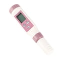 thumbnail image 4 of Water Quality Detection Pen, Water Quality Tester Intelligent 7 in 1 5 Point Calibration Method  for Swimming Pool for Aquarium, 4 of 7