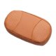 thumbnail image 1 of Cojín de rodillas genérico para coche, soporte de rodillas, fácil de limpiar, esponja de cuero PU universal Naranja, 1 of 9
