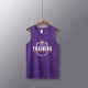 thumbnail image 5 of Camisetas de baloncesto para tiro, camisetas, chalecos de baloncesto para jóvenes, uniformes en blanco, camisetas personalizadas para correr, entrenamiento, gimnasio, camisetas sueltas, trajes, camise, 5 of 5
