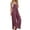 RD2, variant on Huanyaaa Everyday Casual Dungarees with Pocket Design Comfortable Overall Playsuit for All Seasons Trendy and Versatile Fashion Piece plus Size Long Jumpsuit Ladies Romper Jumpsuit Jumpsuit Body