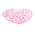 thumbnail image 2 of Way To Celebrate Valentine Pink Rose Petals, 100 ct, 2 of 5