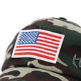 thumbnail image 6 of Leey-World 250th Anniversary USA Hat 2026 Patriotic Baseball Cap for Men Women,American 250 Year Anniversary,Camouflage, 6 of 7