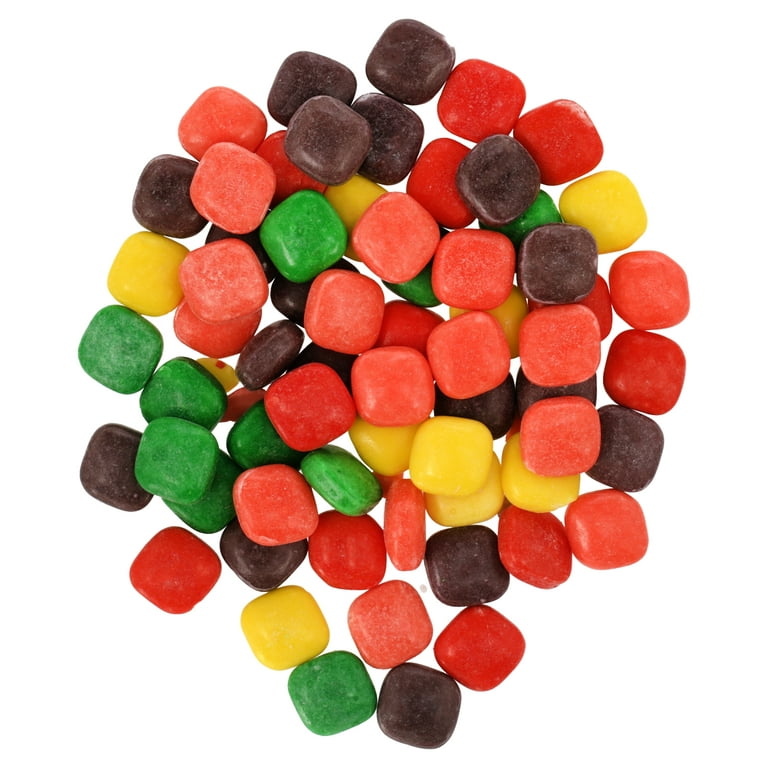 Now and Later Shell Shocked Chewy Candy Bag, 7.25 Oz 