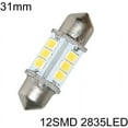 thumbnail image 6 of Marine Led Replacement Bulb Boat Light Bulbs Super Bright 12 Volt 32 Mm Bulbs For Boat Navigation Lights Boat A, 6 of 6