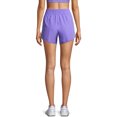 thumbnail image 5 of Athletic Works Women's Active Running Shorts, 5 of 6