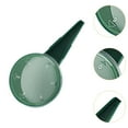 thumbnail image 6 of Miulika Seed Spreader Adjustable Sowing Seed Dispenser, Portable Garden Practical Handheld Seed Planter Tool Hand Planter Seeder Tool, 6 of 9