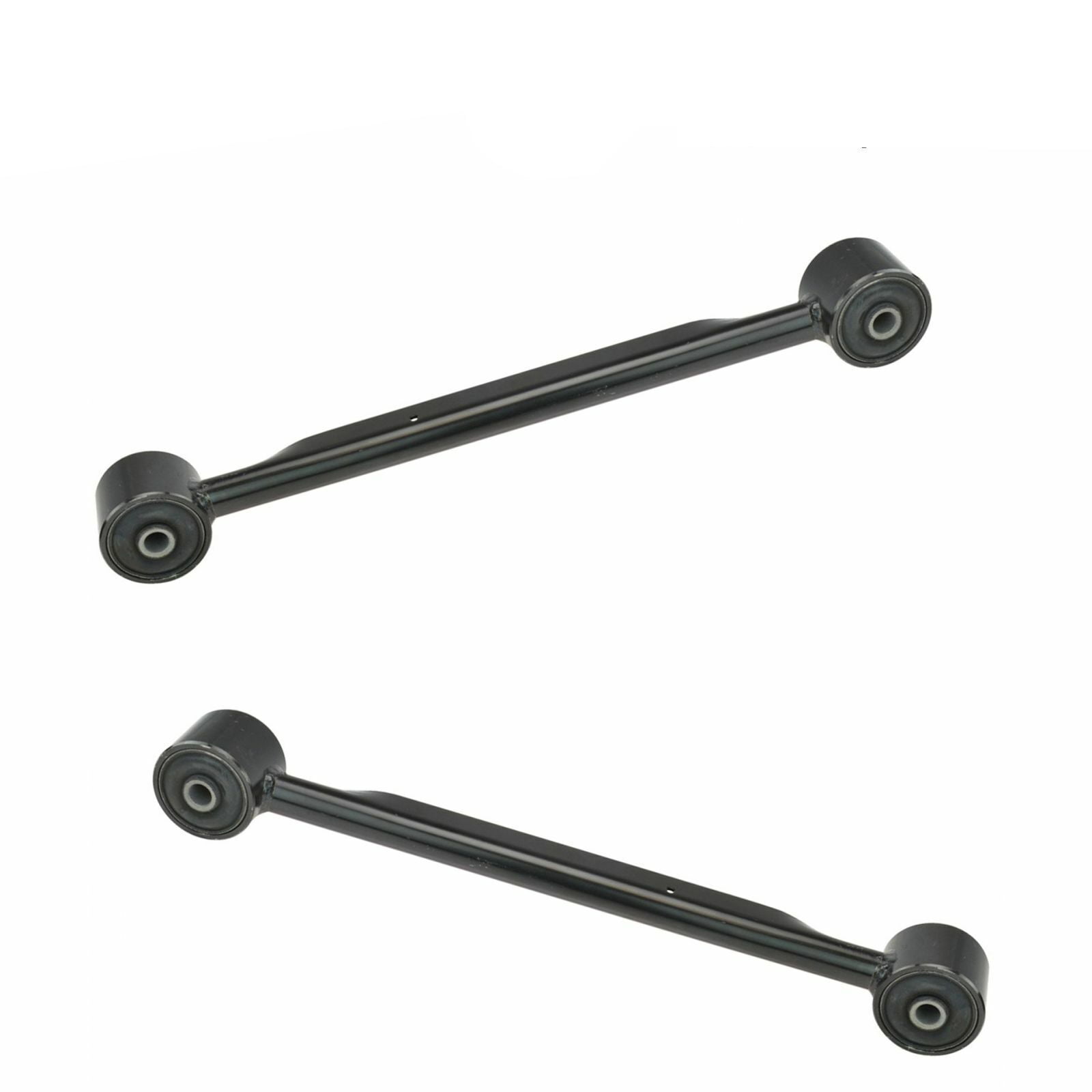 Terrain Tamer Upper Control Arms Isuzu D-Max Series 3 TFS40 2019-on Pair - 4x4 Works