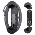 thumbnail image 2 of For Ethernet Cable Box for Cable Management Accessories for Ethernet Adapters, 2 of 5