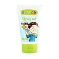 thumbnail image 3 of Kids Hair Gel for Gentle Styling & Long-Lasting Hold, Non-Irritating & Quick-Dry, Natural Luster & Moisturizing Formula, 125ml, 3 of 8