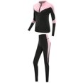 thumbnail image 1 of Quick Dry Women Sportswear-yky416, 1 of 4