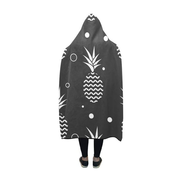 Pineapple blanket walmart hotsell