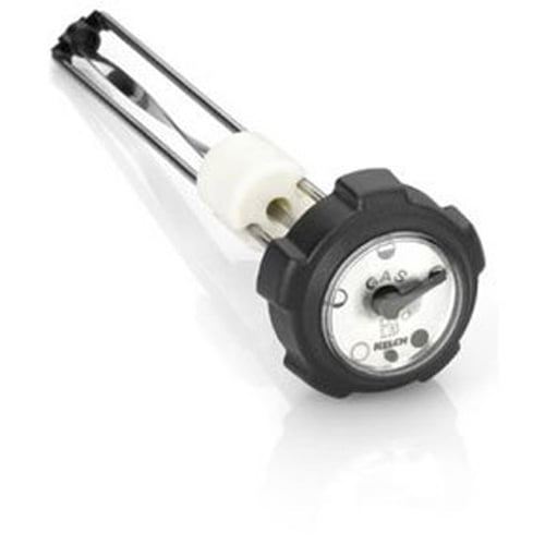 Kelch Fuel Cap With Guage NoNVented 1350 Inch