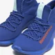 thumbnail image 3 of Adi - das HU Human Race Triple Blue Pharrell Williams Originals Sneakers Men Size, 3 of 6
