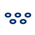 thumbnail image 3 of Aluminum Washers M3 (7mm O/D) Pack x5 (WA3-5), 3 of 6
