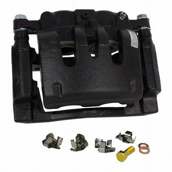 CALIPER ASY - BRAKE (P)