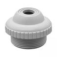 thumbnail image 1 of 2x Boquilla De Para Piscina, Accesorio De Chorro De Para Piezas De Equipo De Spa, 1 of 9