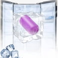 thumbnail image 6 of Safeglitz Physical Ice Compress Facial Roller - Cold Massage Instrument with Ice Head, 6 of 6