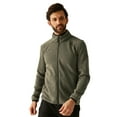 thumbnail image 4 of Regatta Mens Torrens Full Zip Fleece Jacket, 4 of 7