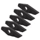 thumbnail image 4 of 5 piezas de trinquetes de arranque de motor fueraborda de 2 tiempos para motores de 4 HP a 5 HP, compatibles con 677-15741-01, 4 of 8
