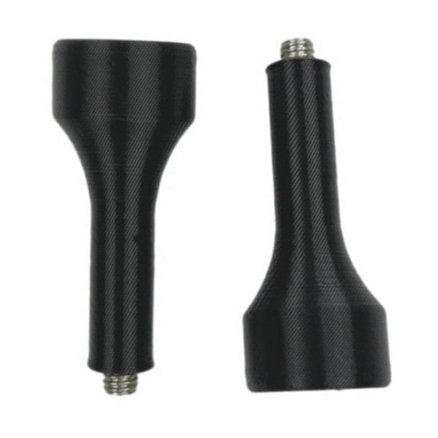 segolike 2 Pcs Accessoires de Remplacement Rallonge Durable Contrôleur Intelligent