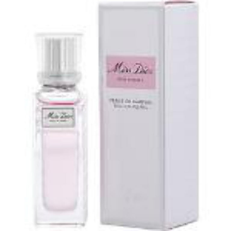 Dior Miss Dior Rose N' Roses Eau De Toilette Roller-Pearl