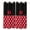 style-2, variant on Cartoon Mouse Character Blackout Curtains Window Drapes Room Darkening Thermal Insulated Grommets Blackout Curtains, for Living, Dining, Bedroom,2 Panels