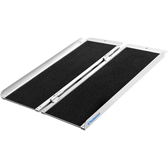 Portable Wheelchair Ramps Steps
