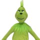 thumbnail image 2 of 3uds. Muñeco de peluche Grinch navideño, dibujos animados, lindos regalos de Navidad para bebés y niños (Grinch), 2 of 3