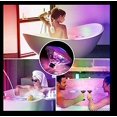 thumbnail image 3 of Luces LED Flotantes para Bañera, Jacuzzi, Disco, Impermeable - Lámpara Decorativa para Baño, Estanques, Fiestas Xemadio ZLM-0223, 3 of 5