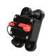 thumbnail image 4 of 50Amp 100Amp Disyuntor Reset Portafusibles Barco Del Coche A Prueba De Agua 12 24V Nuevo, 4 of 7