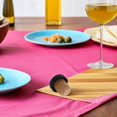 thumbnail image 4 of Homoyoyo Compact Wine Accessories with Good Sealing Effect for Wine Bottle Multi Function Plastic Stoppers 10Pcs, 4 of 8