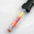 thumbnail image 6 of WXLCISI ClipRival Gunshot Cartridge XV-700, 12-Pack Foam Dart Refills, Nerf-Compatible Ammo for Outdoor Play - Orange,One Size, 6 of 6