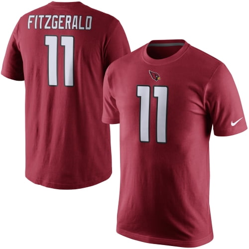 arizona cardinals nike t shirt