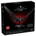 thumbnail image 2 of Set LEGO Star Wars Transbordador de Mando de Kylo Ren 386 Piezas, 2 of 4