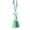 Green, variant on Kyusrd Car Accessories Tools and Decoration Deals!Car Pendant Interior Pendant Car Pendant Decoration