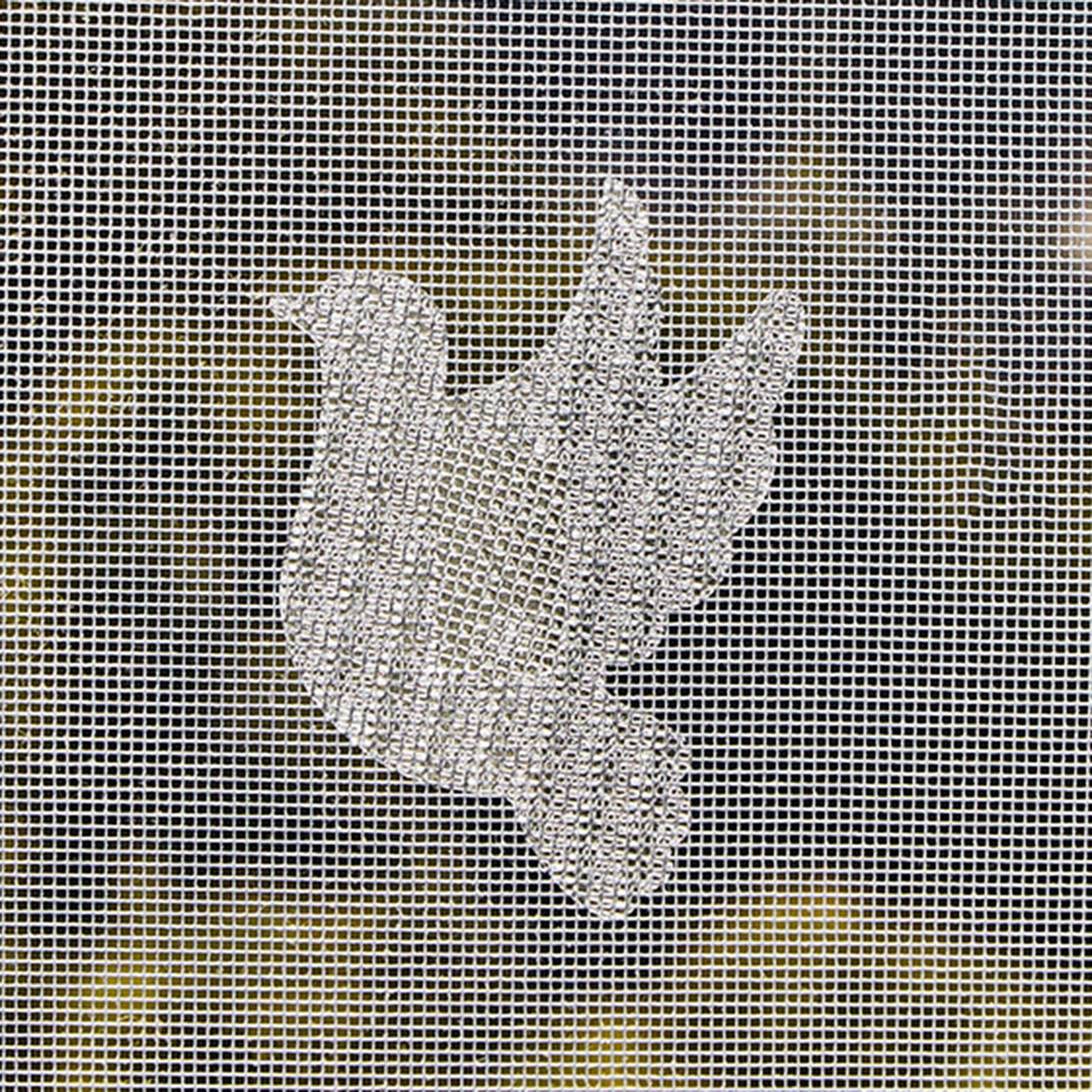 SelfAdhesive Window Screen Repair Patches Kit, 10 Sheets Screen Door