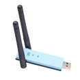 thumbnail image 1 of Amplificador de señal CUTICAT Extensor de red inalámbrico USB, 1 of 8