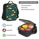 thumbnail image 5 of Balery Camping Mochila Escolar 3 en 1 para Niños - Mochila Resistente con Lonchera Térmica y Estuche - Mochila Escolar para Niños y Niñas, 5 of 7