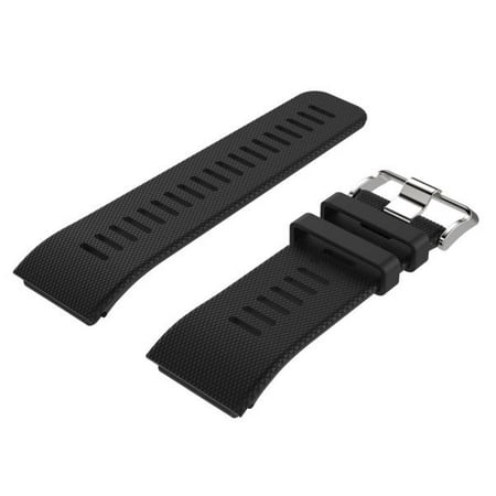 York's Street New Fashion Sports Silicone Watchband Bracelet Strap Band Replacement For Garmin