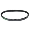 thumbnail image 3 of jiaping Black CVT Drive Belt 669-18-30 Suitable for GY6 50cc Scooter Moped ATV, 3 of 7