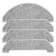 thumbnail image 2 of EchoBliss Paquete De 4 Paños De Fregona De Repuesto Para Robot Aspirador Vexilar, 2 of 7