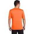 thumbnail image 6 of Hanes Men's Cool Dri Performance T-Shirt 4820, 6 of 7